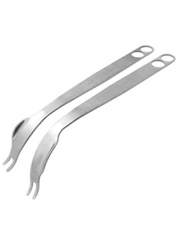 HIP-Retractors